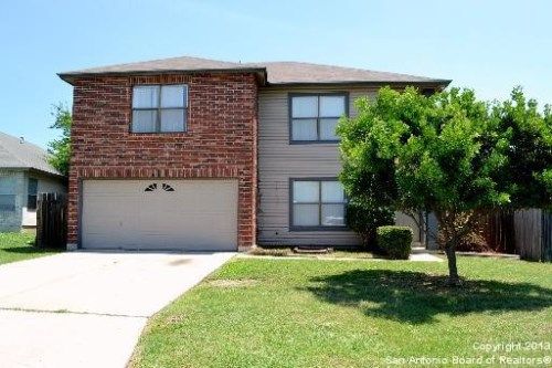 8109 Cheryl Meadow Dr, Converse, TX 78109