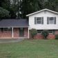 366 Camelot Parkway, Jonesboro, GA 30236 ID:10609992
