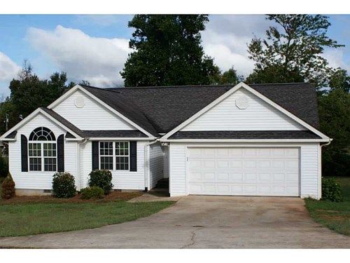 106 Nickel Creek Drive, Mount Airy, GA 30563