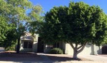 7416 EAST FORGE AVE Mesa, AZ 85208