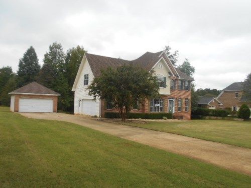 219 Arthur Drive, Mcdonough, GA 30252