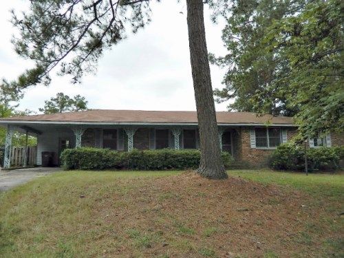 3535 Richmond Hill Rd, Augusta, GA 30906
