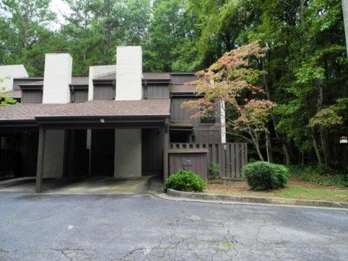 96 Cobblestone Crk, Peachtree City, GA 30269