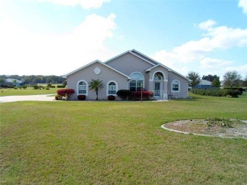 County Road 128D, Wildwood, FL 34785