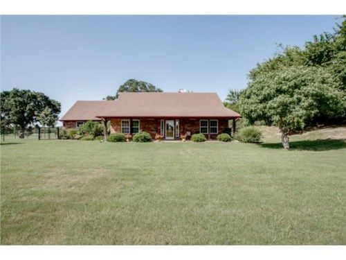 2862 County Road 2296, Quinlan, TX 75474