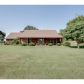 2862 County Road 2296, Quinlan, TX 75474 ID:10599154