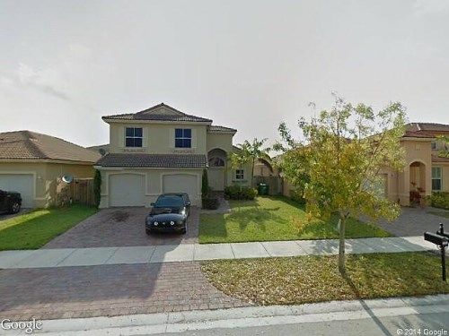 Sw 108 Pl, Homestead, FL 33032