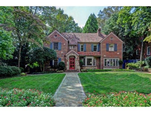 2468 Montview Drive Nw, Atlanta, GA 30305