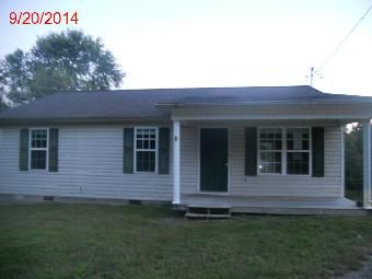 1252 Ridgeland Rd, Rossville, GA 30741