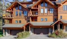 316 Arlberg Avenue Girdwood, AK 99587