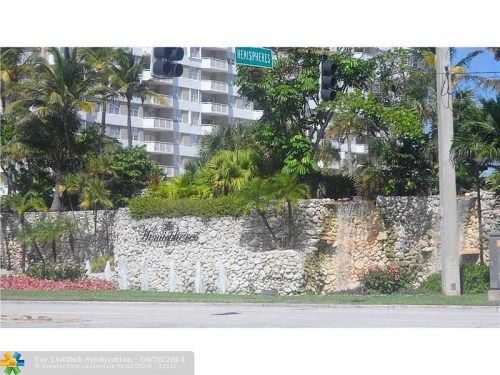 S Ocean Dr Apt 3G, Hallandale, FL 33009