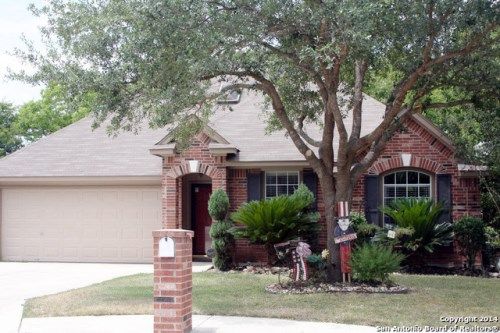 518 Raven Ridge, New Braunfels, TX 78130