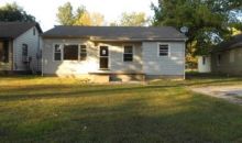 532 Columbus St Paducah, KY 42001