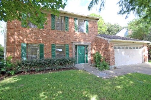 4318 Fernside Dr, Pasadena, TX 77505