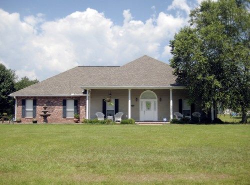 178 Country Park Drive, Petal, MS 39465