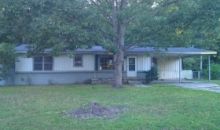 4022 Tulsa Dr Mobile, AL 36605