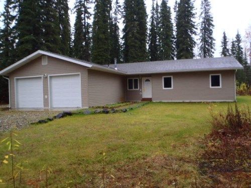 580 Orion Drive, North Pole, AK 99705