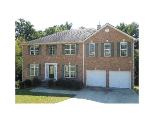 4649 Clarks Creek Lane, Ellenwood, GA 30294