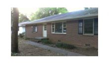 114 Yancy Drive Se Marietta, GA 30067