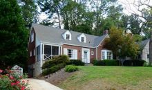 859 Wildwood Road Atlanta, GA 30324