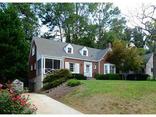 859 Wildwood Road, Atlanta, GA 30324