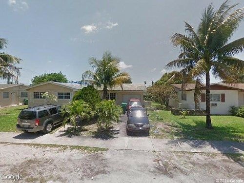 Ne 174 St, Miami, FL 33162