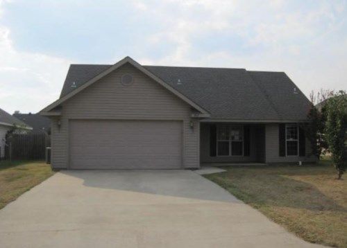 3413 Oak Lawn Ave, Jonesboro, AR 72404