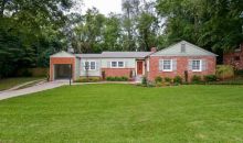 2372 Armand Road Ne Atlanta, GA 30324