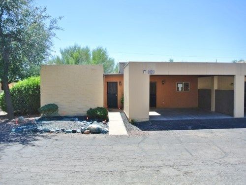 1901 N Circulo De La Cienega, Tucson, AZ 85715