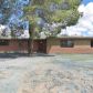 1333 S Avenida Sirio, Tucson, AZ 85710 ID:10602484