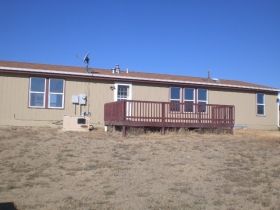 23900 Ridge Road, Trinidad, CO 81082