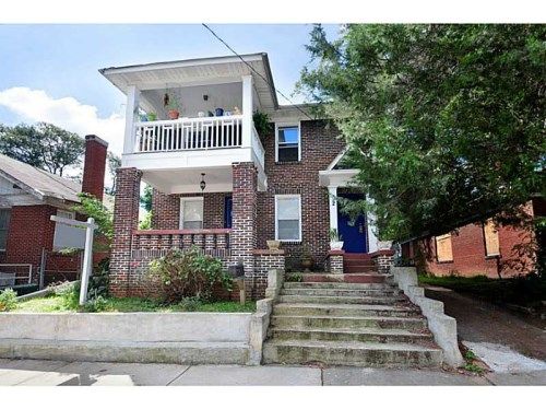 499 Winton Terrace Ne, Atlanta, GA 30308
