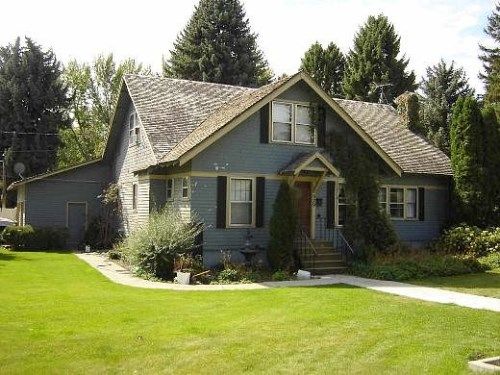 3Rd, Gooding, ID 83330