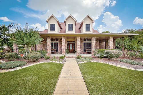 4001 Ravencrest Ct, Pearland, TX 77584