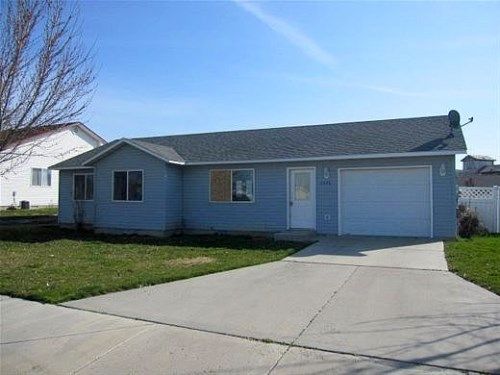 W. 9Th St., Weiser, ID 83672