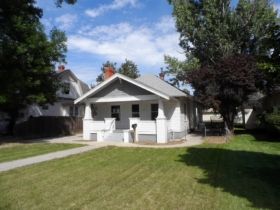 517 E Platte Ave, Fort Morgan, CO 80701