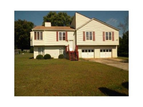 102 Hartley Woods Drive, Kennesaw, GA 30144