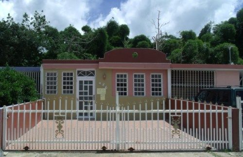 Villas Del Rio Verde Xx6 Calle 26, Caguas, PR 00725