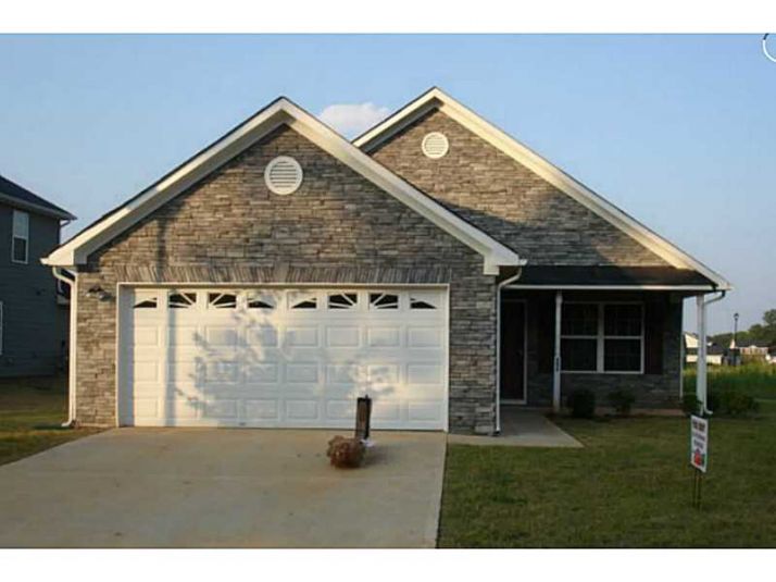 292 Klinetop Drive, Mcdonough, GA 30253