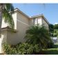 1193 ALEXANDER BND, Fort Lauderdale, FL 33327 ID:10019738