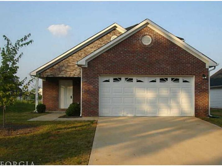 296 Klinetop Drive, Mcdonough, GA 30253