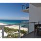 50 S POINTE # 1807, Miami Beach, FL 33139 ID:10343376