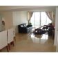 21205 NE 37 AV # 3110, Miami, FL 33180 ID:10594009