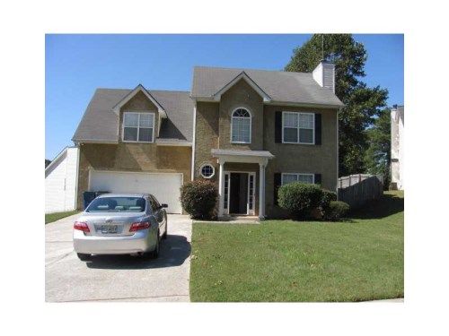 6899 Cheswick Drive, Riverdale, GA 30296