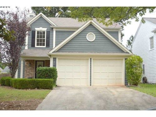 3325 Binghampton Lane, Lawrenceville, GA 30044