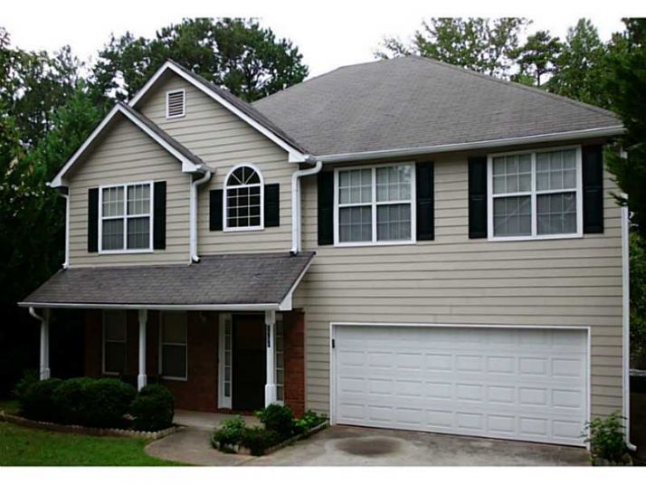 7731 Bar Harbor Drive, Riverdale, GA 30296