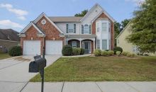 7275 Madison Circle Union City, GA 30291
