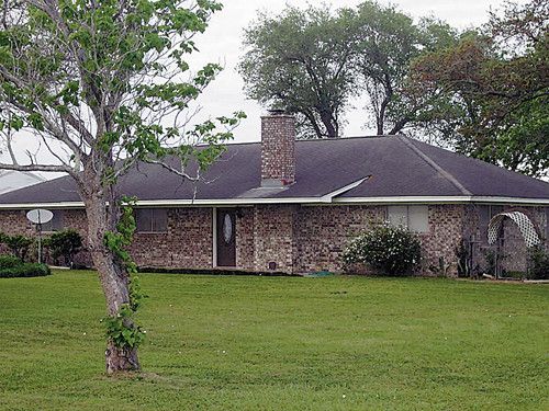 2555 STRAZNICKY RD, Beasley, TX 77417