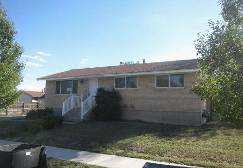1762 North 2850 West, Clearfield, UT 84015