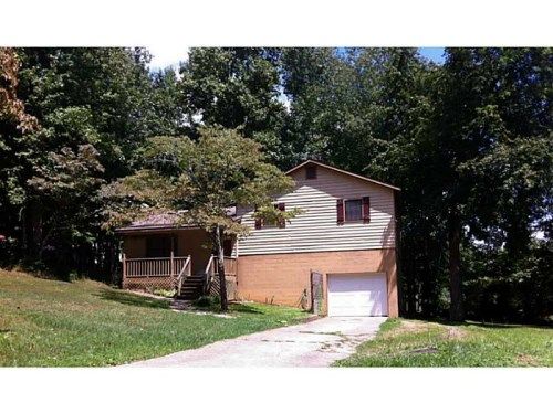 55 Cc Pritchard Street, Jasper, GA 30143